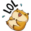 😀 Эмодзи «Сеня» для Telegram