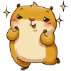 🤩 Эмодзи «Сеня» для Telegram