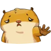 🙅‍♀️ Эмодзи «Сеня» для Telegram