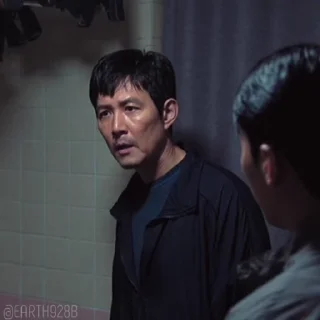 Стикер 14 Seong Gi