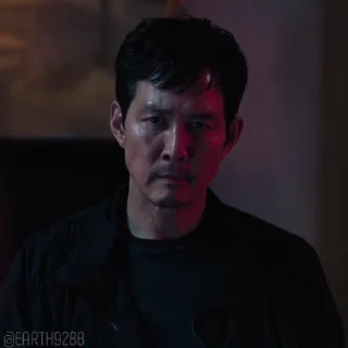 Стикер 13 Seong Gi