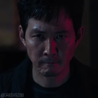 Стикер 3 Seong Gi