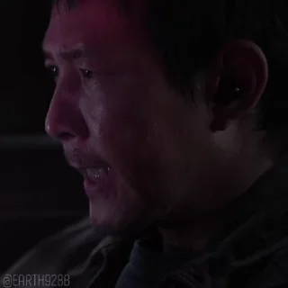 Стикер 16 Seong Gi
