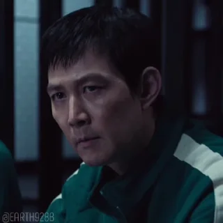 Стикер 9 Seong Gi