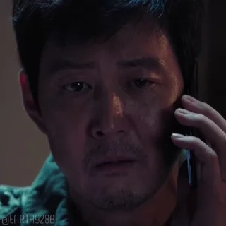Стикер 6 Seong Gi
