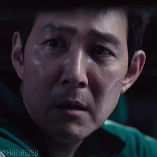 Стикер 26 Seong Gi