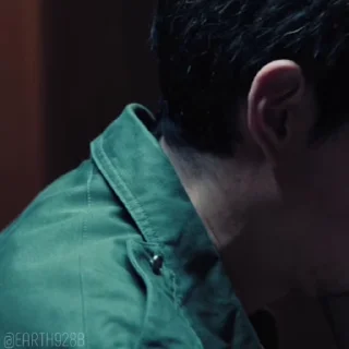 Стикер 15 Seong Gi