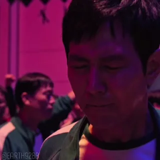Стикер 20 Seong Gi