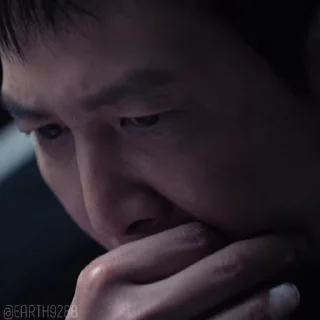 Стикер 18 Seong Gi