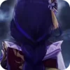 Стикер 29 🤩 Anime random pack