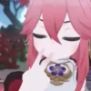 Стикер 17 🤩 Anime random pack