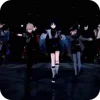 Стикер 55 🤩 Anime random pack