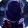 Стикер 56 🤩 Anime random pack