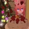 Стикер 18 🤩 Anime random pack