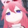 Стикер 20 🤩 Anime random pack
