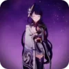 Стикер 2 🤩 Anime random pack