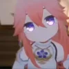 Стикер 15 🤩 Anime random pack