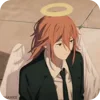 Стикер 40 🤩 Anime random pack