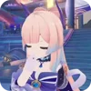 Стикер 37 🤩 Anime random pack