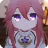 Стикер 31 🤩 Anime random pack