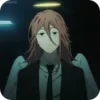 Стикер 41 🤩 Anime random pack