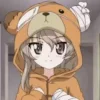 Стикер 27 🤩 Anime random pack
