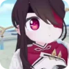 Стикер 36 🤩 Anime random pack