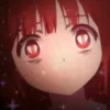 Стикер 23 🤩 Anime random pack