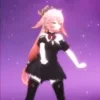 Стикер 4 🤩 Anime random pack