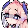 Стикер 61 🤩 Anime random pack