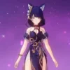 Стикер 3 🤩 Anime random pack