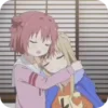 Стикер 43 🤩 Anime random pack