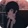 Стикер 42 🤩 Anime random pack