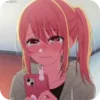 Стикер 12 🤩 Anime random pack