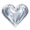 🤩 Эмодзи «Металлические буквы и иконки» для Telegram