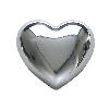 😃 Эмодзи «Серые буквы и металлические эмодзи» для Telegram