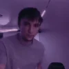 Стикер 13 Серёга Пират