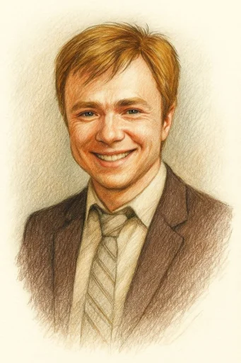 😁 Стикер «Сергей Костенко ЧЗО» для Telegram