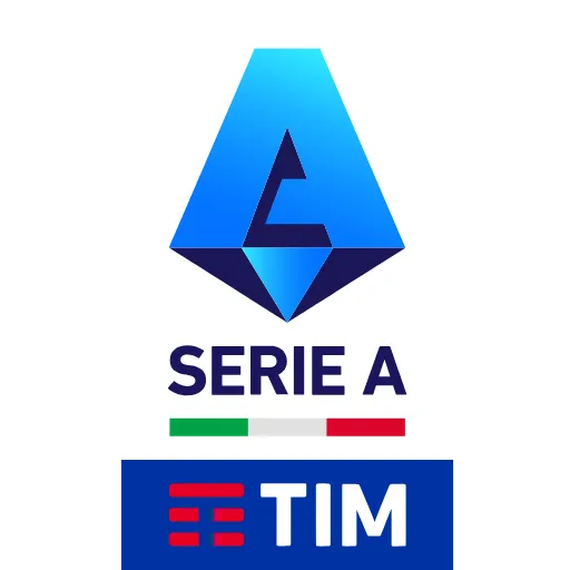 Стикерпак Serie A 23-24 для Telegram
