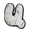 Стикер 24 #animals #decor #fonts #static