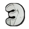 Стикер 31 #animals #decor #fonts #static
