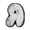 Стикер 33 #animals #decor #fonts #static