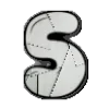 Стикер 39 #animals #decor #fonts #static