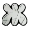 Стикер 8 #animals #decor #fonts #static