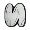 Стикер 10 #animals #decor #fonts #static