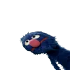 Стикер 16 Sesame Street