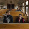 Стикер 18 😏 Видео набор эмоджи по фильму «Сёстры»