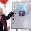 Стикер 5 Сынмин