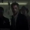 Стикер 60 👔 Видео набор эмоджи по фильму «Seven Семь»
