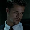 Стикер 11 👔 Видео набор эмоджи по фильму «Seven Семь»